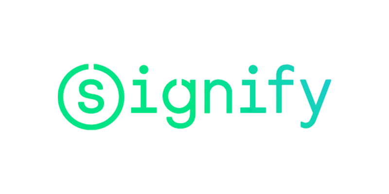 Signify
