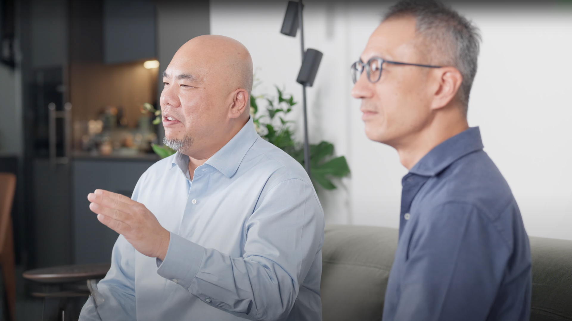 In Episode 3 of Cadence Culture Dialogue, Co-Founders Eddie Eng and Calvin discuss the concept of psychological safety in the workplace.