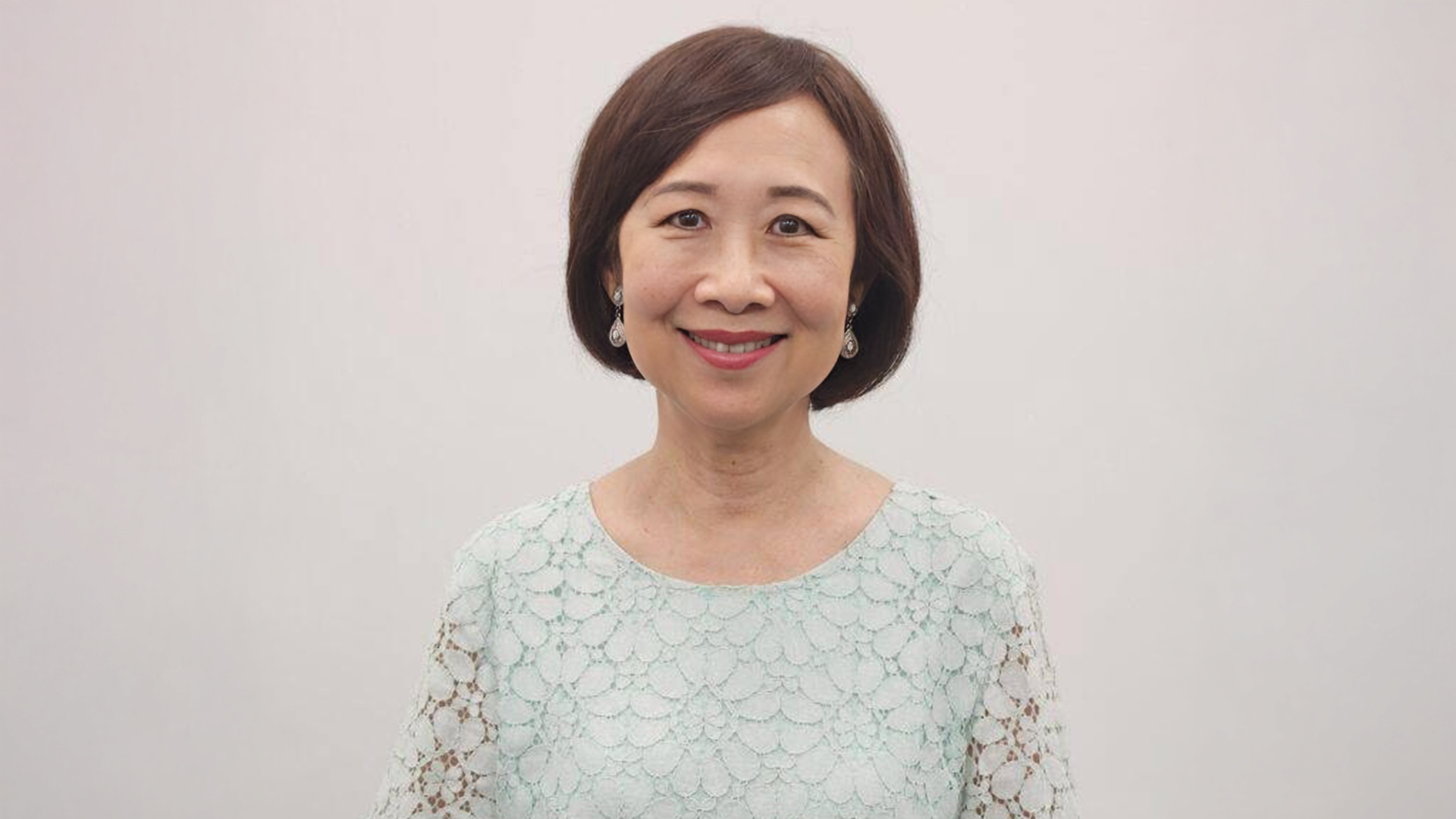 Jacqueline Chung talks about calling, purpose and human flourishing
